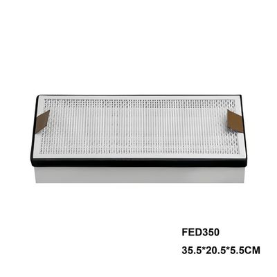 Guter Preis KNOKOO HEPA Mittelfilter für FED350 Laserabsauger Schönheitssalon Online