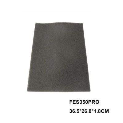 良い値段 KNOKOO コットン プリフィルター 交換 10PCSセット コットン レーザー煙抽出機 FES350PRO オンライン