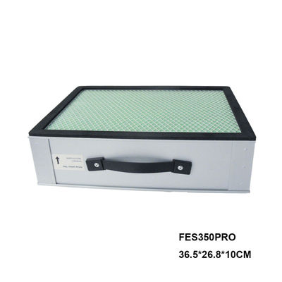 Good price KNOKOO Medium Filter H13 HEPA Filter For FES350PRO Laser Fume Extractor online