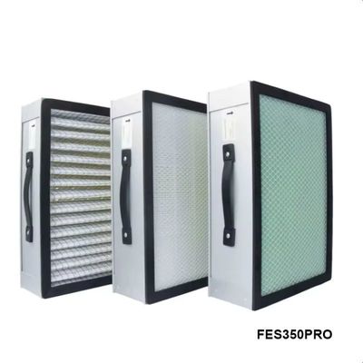 Good price KNOKOO 4 Layers Fume Extractor Accessories 15 KG For FES350PRO Laser Fume Extractor online