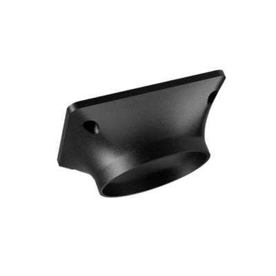 Good price Black / White Square Flange Replacement For Fume Extractor CE Certification online