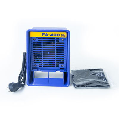 Good price KNOKOO FA-400 Smoke Absorber ESD Safe Desktop Solder Smoke Absorber online
