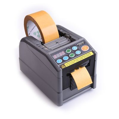 Good price ZCUT-9 Automatic Tape Dispenser Cutter , Automatic Electric Tape Dispenser online