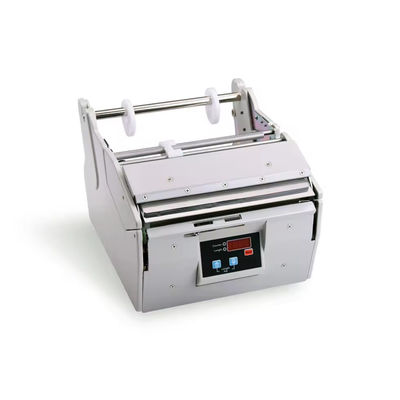 Good price 130mm/sec Electric Label Dispenser Manual Sticker Automatic Sticker Dispenser X-180 online