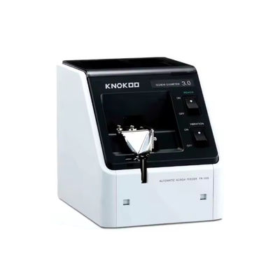 Good price FK-530 Auto Screw Feeder Machine 4kg For M3 Screw Electronic Tools online
