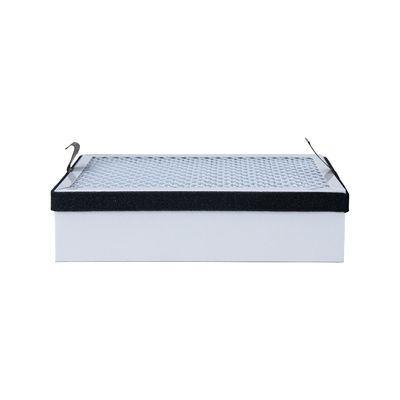 Good price KNOKOO Upgraded 5.5cm Thickness Medium Filter Cartridge For FES150 Solder Fume Extractor online