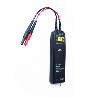Good price MEASTEK MDP4150B 100MHz High Voltage Differential Probe, ±1500V Ultra High Voltage Measurement with 1% High Accuracy Low Loading Effect online