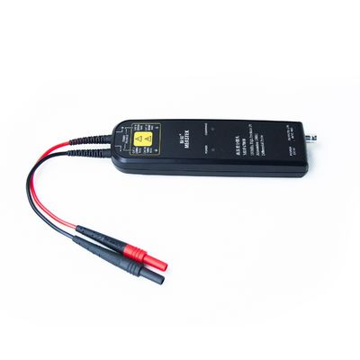 Good price MEASTEK MDP4700B High Voltage Differential Probe 7000V 100MHz Oscilloscope Probe online