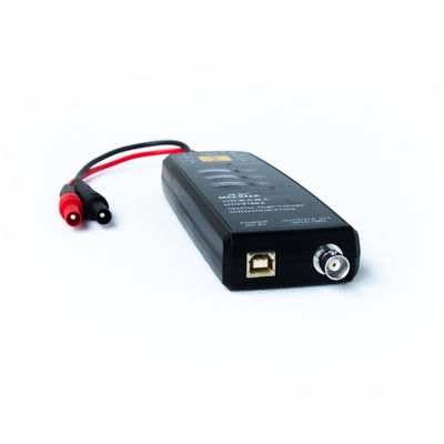 Good price MEASTEK MDP5150B 120MHz 1500Vpk Floating Measurement Isolation High Voltage Differential Active Oscilloscope Probes online