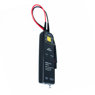 Good price MEASTEK HDP6070 Differential Probe, 100X Attenuation ±700Vpk High Voltage Measurement, 5MHz Bandwidth And Low Capacitance Design online