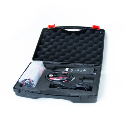 Good price MEASTEK HDP6350 High Precision Probe 500X Attenuation ±3500Vpk High Voltage Test As Low As <4pF Input Capacitance online