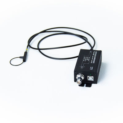 Good price HCTS0120A High Frequency Flexible Current Probe Is Suitable For Small Package Devices High Sensitivity 50mV/A Bandwidth Up To 30MHz online