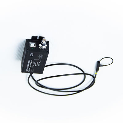 Good price MEASTEK HCTS6000A High Frequency Flexible Current Probe 1mV/A Flexible Induction Coil , Suitable For Complex Current Waveform Measurement online