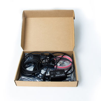 Good price MEASTEK MCTB3000A Flexible Rogowski Coil Current Probes Precision Engineering Expansive Measurement Spectrum online
