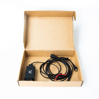 Good price MEASTEK HCTM0300A High-frequency Flexible Current Probes Are The Best Choice For Distributed Current Monitoring With Bandwidth Advantages online
