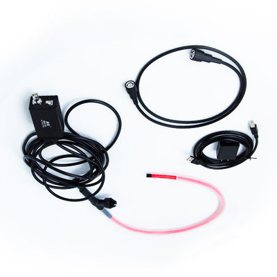 Good price HCTL300KA High Frequency Flexible Current Probe High Voltage & Ultra High Current Measurement for EHV Power Systems online