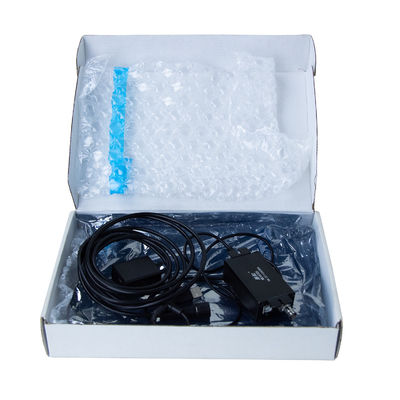 Good price UHCT0120A High Dynamic Current Probe 0.12kA Peak 70%/ms Attenuation , Anti-interference Design online