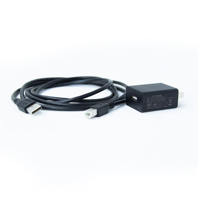Good price MEASTEK UHCT3000A 3KA Lightweight Portable High Current Probe 80A/ns Transient Response For Power Grid Short Circuit Diagnosis , Anti-electromagnetic Interference online