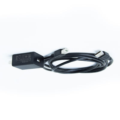 Good price UHCT6000A 6kA Ultra-high Voltage Probe 50MHz High Frequency Bandwidth 12mV Low Noise for Power Line Fault Detection online
