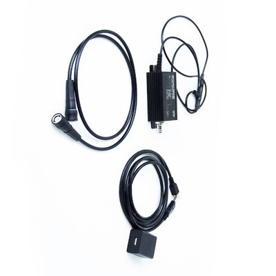 Good price UHCT012KA 12kA Lightning Current Probe 2.0% Attenuation Characteristics 0.5mV/A Sensitivity Extreme Environment Adaptation online