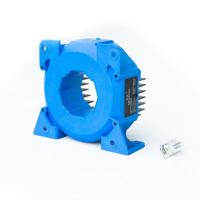 Good price MCTH500A Industrial-grade Anti-interference Current Sensor 500A/0.01% Accuracy Compact Design Suitable For Rail Transit/UPS/welding Equipment online