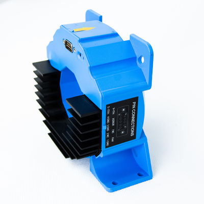 Good price MCTH3000A Industrial-Grade 3000A Meter Auto-Level Switching Anti-EMI Design -25C To 80C Extreme Adaptability 50KHz Bandwidth online