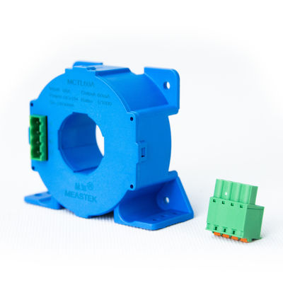 Goede prijs MASTEK MCTL60A Hoogprecisie Stroom Sensor 60A DC-100KHz, 0,1% nauwkeurigheid voor Power Analysis & Industrial Control online