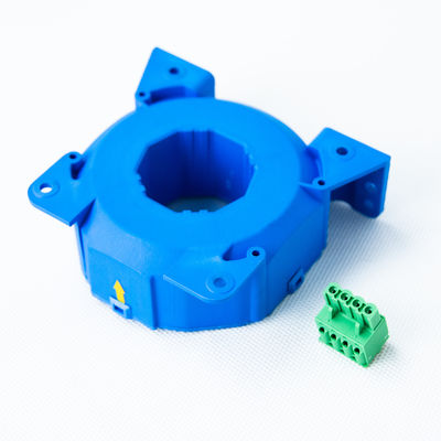 Good price MASTEK MCTL400A High Precision 400A Current Sensor , 0.1% Accuracy & 1:5000 Transfer Ratio for Heavy Industrial Systems online