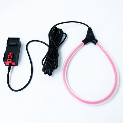 Goede prijs MEASTEK BNC Interface Flexible Current Probe LCTB-serie Aanpasbare Flexible Rogowski Coil Probe online